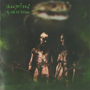 Anxius