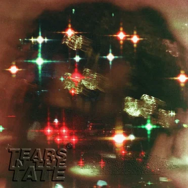Tears in the Tate by Hiko Momoji - album cover
