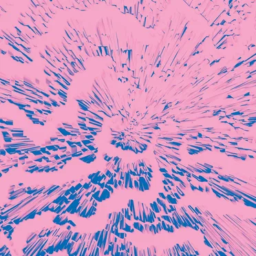 Crawlers by Lukid - album cover