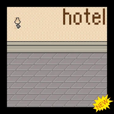 hotel (Instrumental)