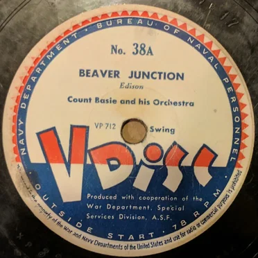 Beaver Junction / Kansas City Stride