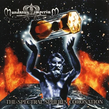 The Spectral Spheres Coronation