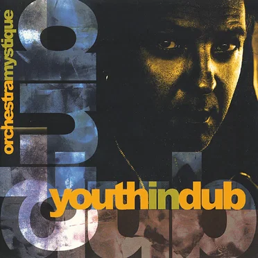 Youth in Dub: Orchestra Mystique by Various Artists - album cover