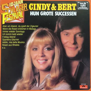 Hun grote successen