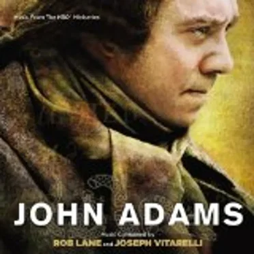 John Adams by Various Artists - album cover