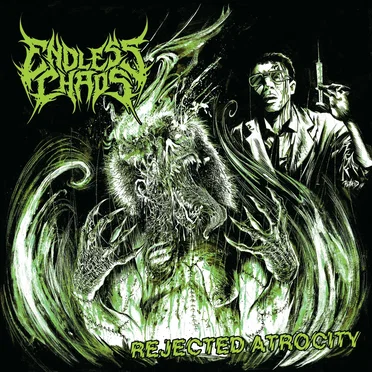 Rejected Atrocity