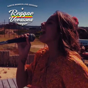 Santa Monica Live Session