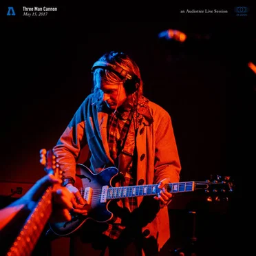 Audiotree Live