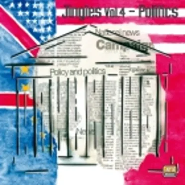 Jingles, Volume 4: Politics