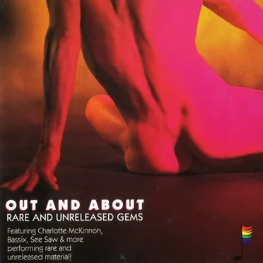 Gay Classics Vol. VI - Out And About by Various Artists - album cover