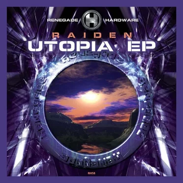 Utopia EP