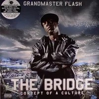 Grandmaster Flash artist image