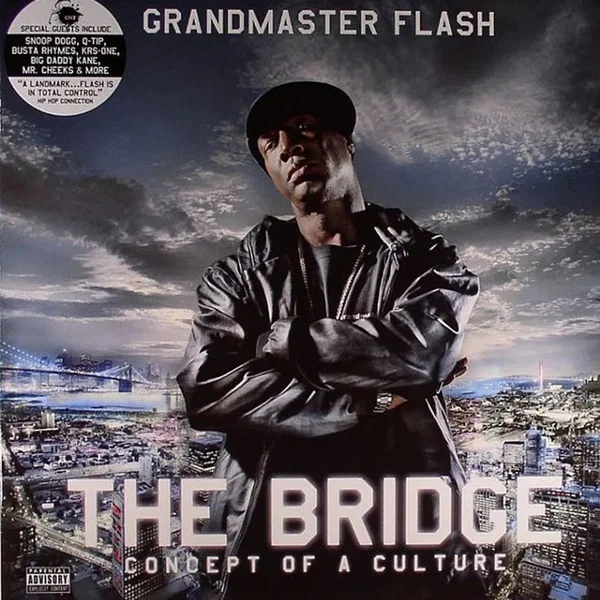 Grandmaster Flash