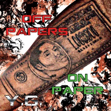 Off Papers, on Paper