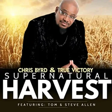 Supernatural Harvest