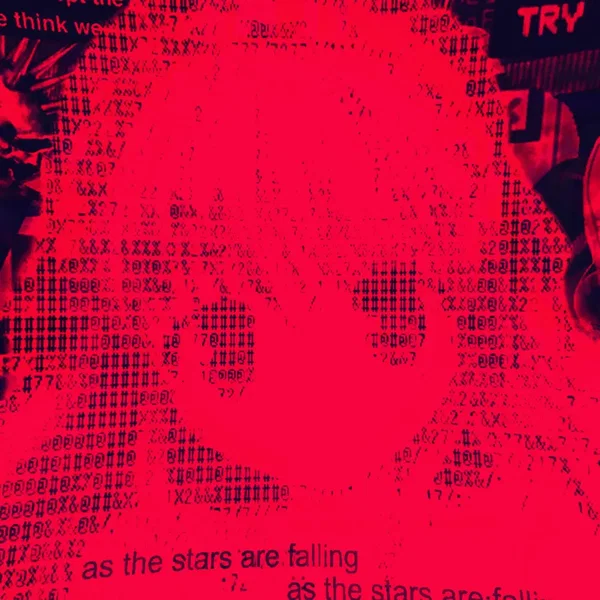 ★as the stars are falling★