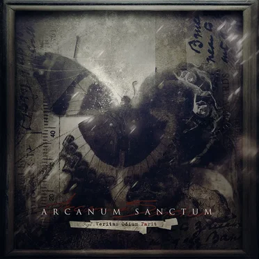 Arcanum Sanctum