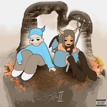 A Soul for Mine 2 by Eddie Fresco - album cover