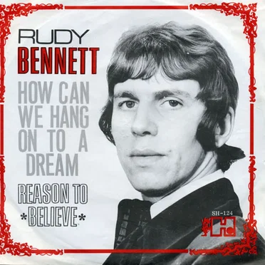 Rudy Bennett