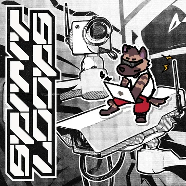Take It Away (HyeNRG remix) by Spirit Loops - album cover