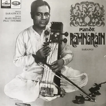 Pandit Ram Narain - Sarangi
