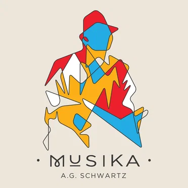 Musika by A.G. Schwartz - album cover