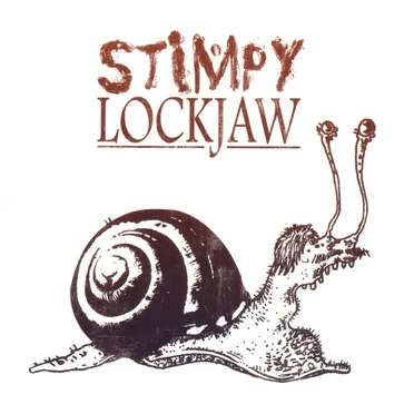 Stimpy Lockjaw
