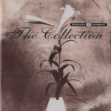 Beggars Banquet: The Collection by Various Artists - album cover