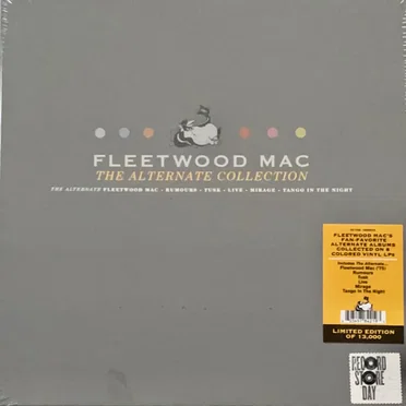 The Alternate Collection