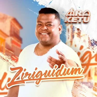 Ziriguidum by Ara Ketu - album cover