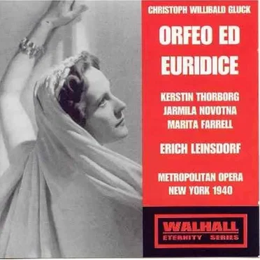 Orfeo ed Euridice