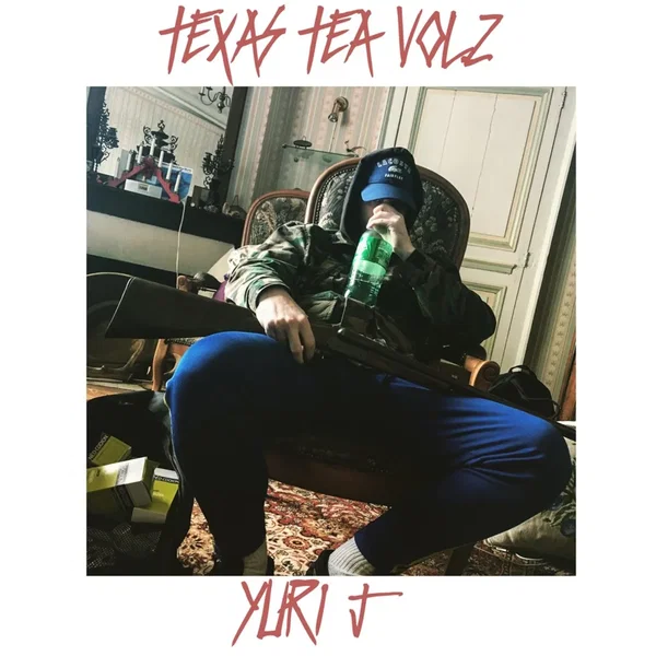 Texas Tea, Vol. 2