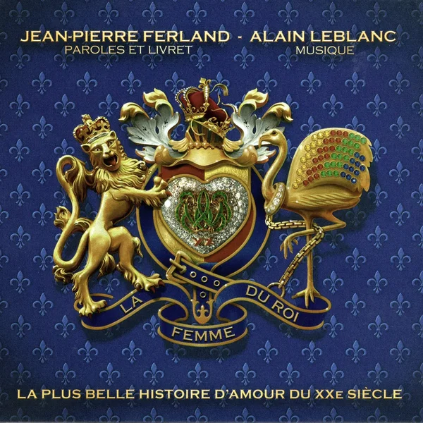 La femme du roi
