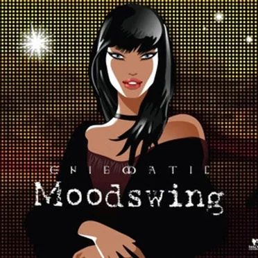 Moodswing by Enigmatic - album cover