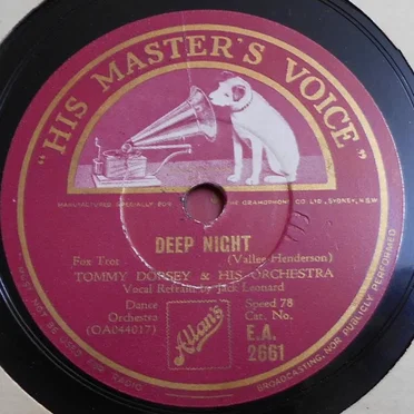 Deep Night / Trade Winds