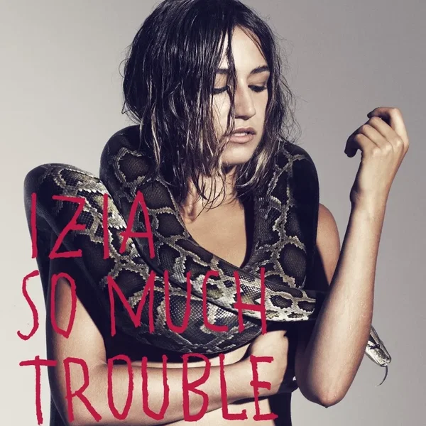 So Much Trouble