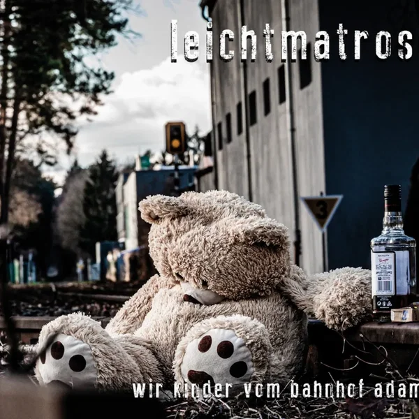 Wir Kinder vom Bahnhof Adamo