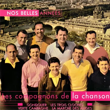 Nos belles années