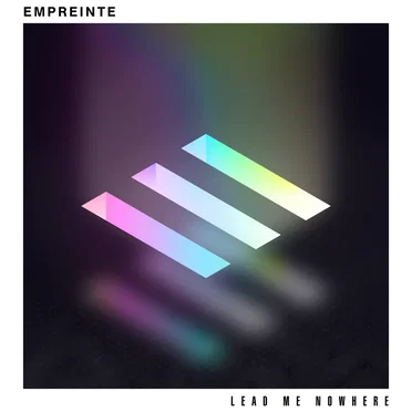 Lead Me Nowhere by Empreinte - album cover