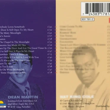 Face 2 Face: their greatest hits