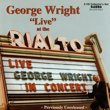 Live at the Rialto
