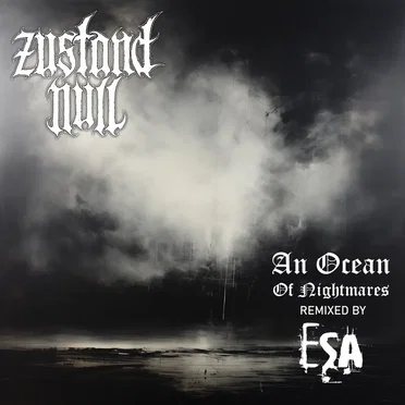 An Ocean of Nightmares (ESA remix)