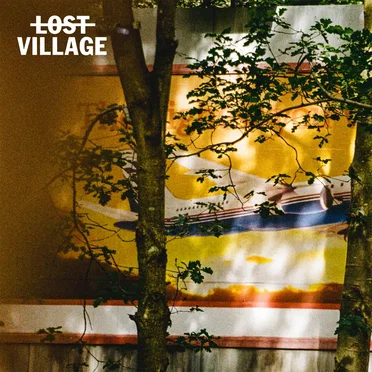 Live from Lost Village 2024: Daphni by Daphni - album cover