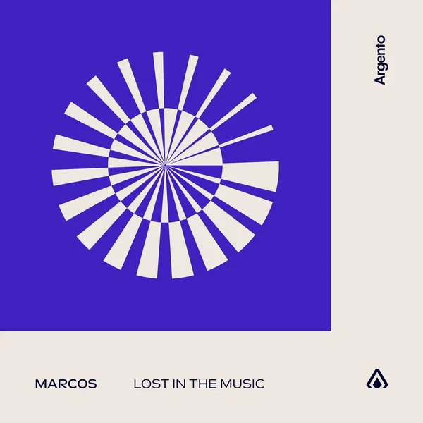 Lost In The Music