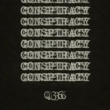 Conspiracy