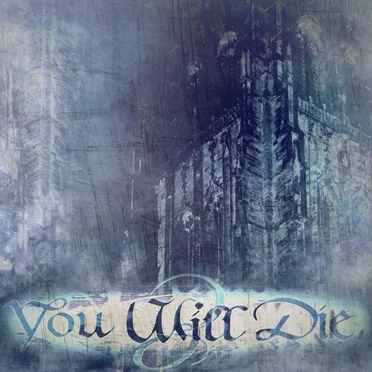 Harmony of Despair by You Will Die - album cover