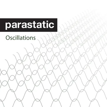 Oscillations by Parastatic - album cover