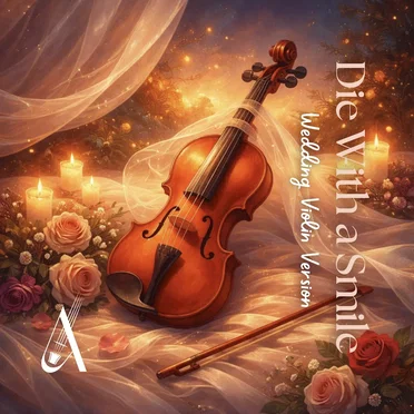 Die With a Smile (The Wedding Violin version)