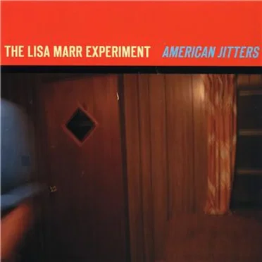 American Jitters