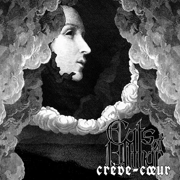 Crève-cœur by Cats of Ulthar - album cover